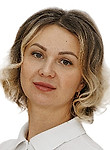 Врач Рукосуева Елена Ивановна
