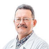 Врач Румянцев Сергей Валерьевич