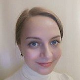 Врач Румянцева Анна Александровна