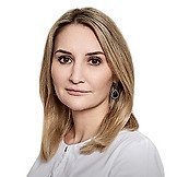Врач Кокорина Ирина Михайловна