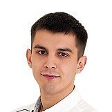 Врач Русаков Павел Александрович