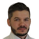 Врач Русских Андрей Николаевич 
