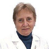 Врач Русских Елена Юрьевна
