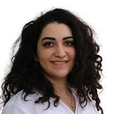 Врач Рустамова Эльвира Халиговна