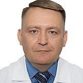 Врач Руженцев Дмитрий Владимирович