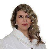 Врач Рыбченко Раиса Дмитриевна