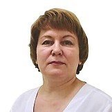 Врач Рышкова Тамара Викторовна