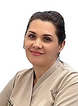 Врач Рыженкова Наталья Михайловна