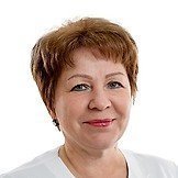 Врач Ржавичева Ольга Сергеевна