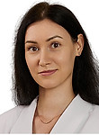 Врач Сабирова Венера Шакировна