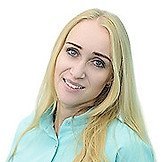Врач Садакова Анна Вячеславовна