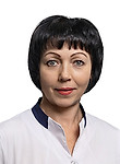 Врач Садовская Елена Александровна