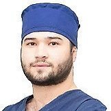Врач Сафаров Рахматулло Мирзоалиевич