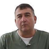 Врач Саидов Диловар Додозода