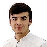 Врач Саидов Кароматулло Тавакалович
