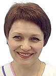 Врач Сахарчук Татьяна Васильевна