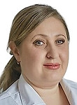 Врач Сакович Марина Романовна