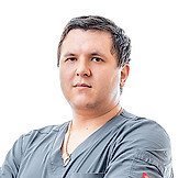 Врач Саленко Алексей Александрович