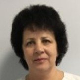 Врач Сальникова Ирина Владимировна