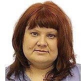 Врач Самарина Ульяна Викторовна