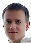 Врач Самойленко Алексей Валерьевич