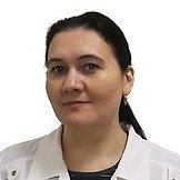 Врач Самсоненко Надежда Васильевна