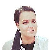 Врач Самсонюк Екатерина Георгиевна