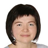 Врач Самышкина Наталья Викторовна