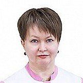 Врач Санникова Татьяна Григорьевна