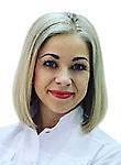 Врач Саплинова Татьяна Владимировна