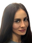 Врач Химич Гоар Левиковна 