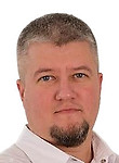 Врач Сауткин Алексей Сергеевич