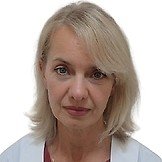 Врач Савченко Елена Александровна