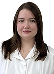 Врач Савченко Мартияна Андреевна