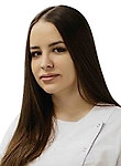 Врач Савенкова Алина Игоревна