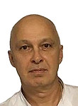 Врач Савин Владимир Владимирович