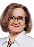 Врач Савина Анна Юрьевна