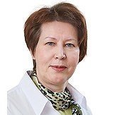 Врач Савинич Елена Валентиновна