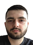 Врач Сейидов Магамед Фазил оглы