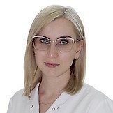 Врач Кирьянова Елена Алексеевна