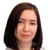 Врач Семенихина Анна Александровна 