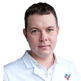 Врач Семенов Павел Александрович