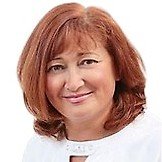 Врач Семенова Елена Борисовна