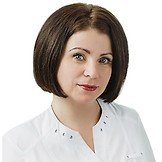 Врач Семенова Елена Викторовна