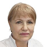 Врач Семенова Ольга Петровна