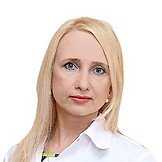 Врач Семенова Светлана Владимировна
