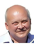 Врач Серебренников Владимир Анатольевич