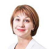 Врач Серегина Дарья Сергеевна
