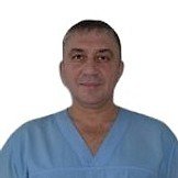 Врач Сергеенко Андрей Юрьевич