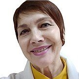 Врач Сергиенко Валентина Федоровна 